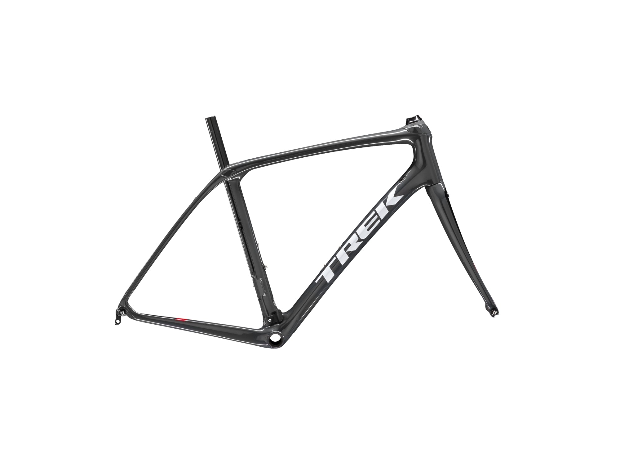 Trek Domane Slr Road Frameset | Swinnerton Cycles