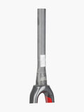 Trek Emonda SL 700C road bike disc brake fork showing lightweight carbon construction and precise control features.