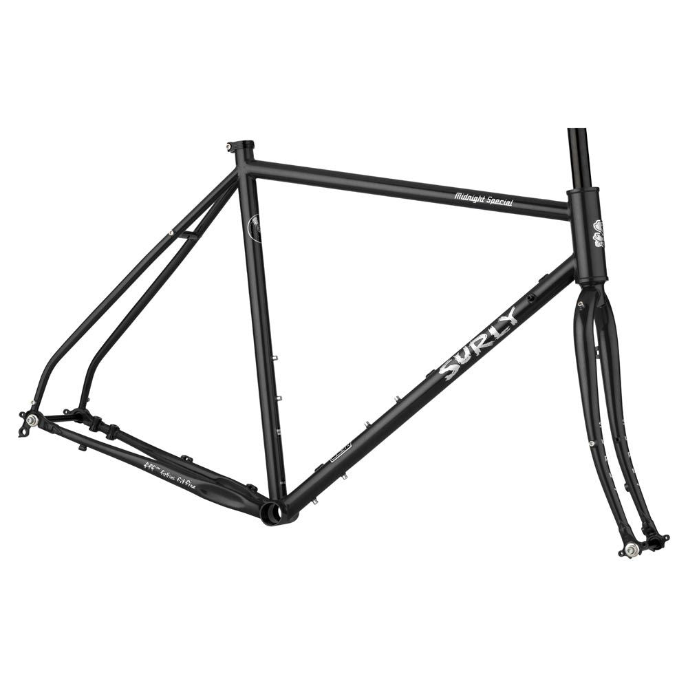 Surly - Bikes/Frames Midnight Special Road Frameset | Swinnerton Cycles