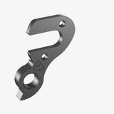 Wheels Manufacturing derailleur hanger dropout 633 for Cube Aerium bikes, made of durable metal for easy replacement.