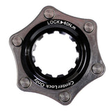 Halo Centerlock Converter Hub Spares | Swinnerton Cycles