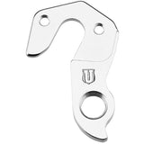 Durable M Part gear hanger for Orbea bikes, replacement bike frame component, designed for secure gear shifting and bike maintenance.