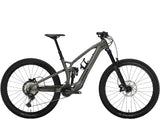 Trek Fuel EXe 8 XT e-Mountain Bike | Swinnerton Cycles