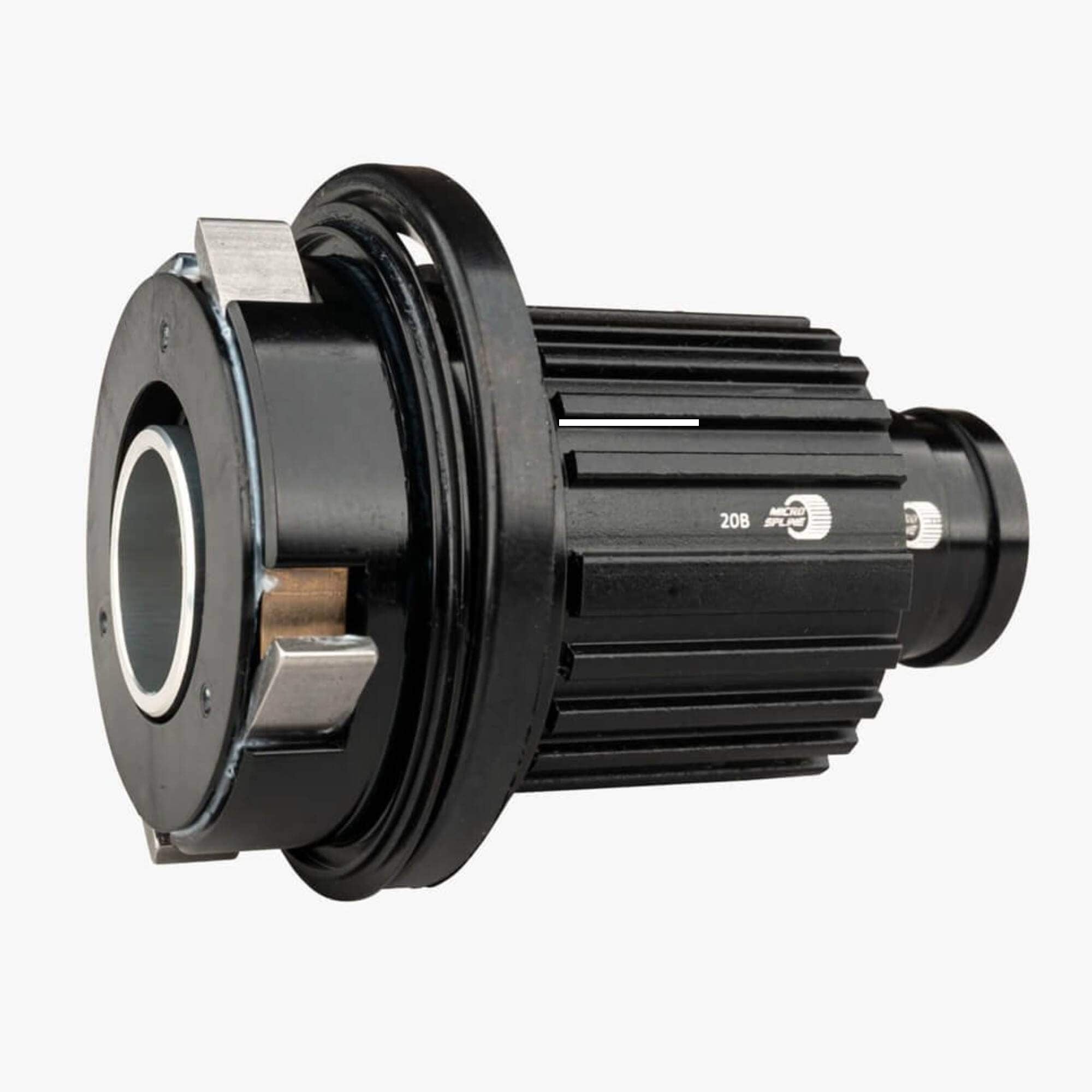 Race Face Cassette Body Trace J-Bend Ms Alloy Hub Spares | Swinnerton Cycles