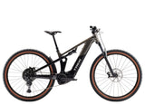 Trek Powerfly FS+ 4 800Wh Gen 5 Mountain Bike | Swinnerton Cycles