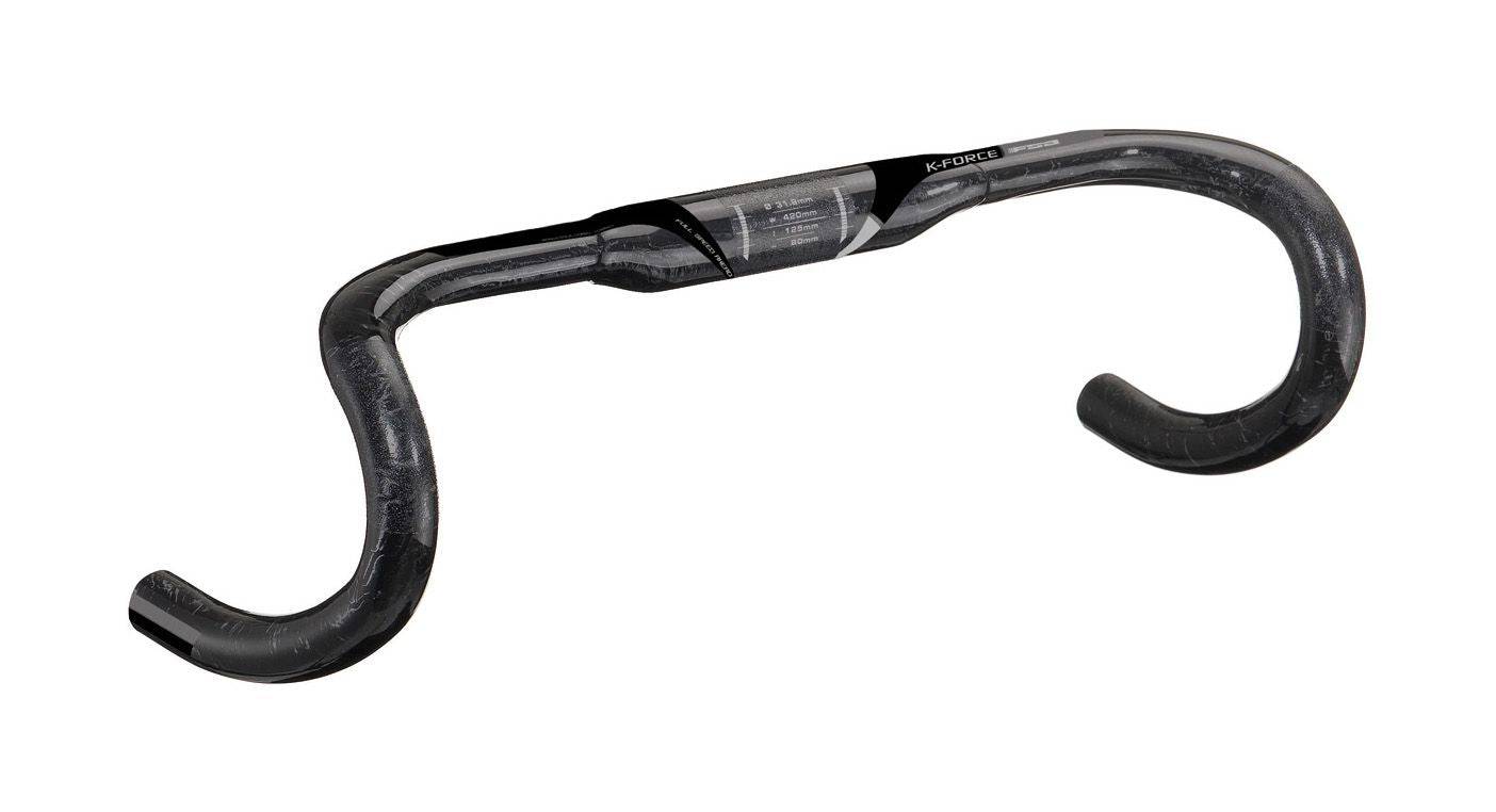 FSA K-Force Compact Drop Road Bar | Swinnerton Cycles