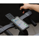 Topeak Phone - Stem Multi-Mount For Computer and Phone | Swinnerton Cycles