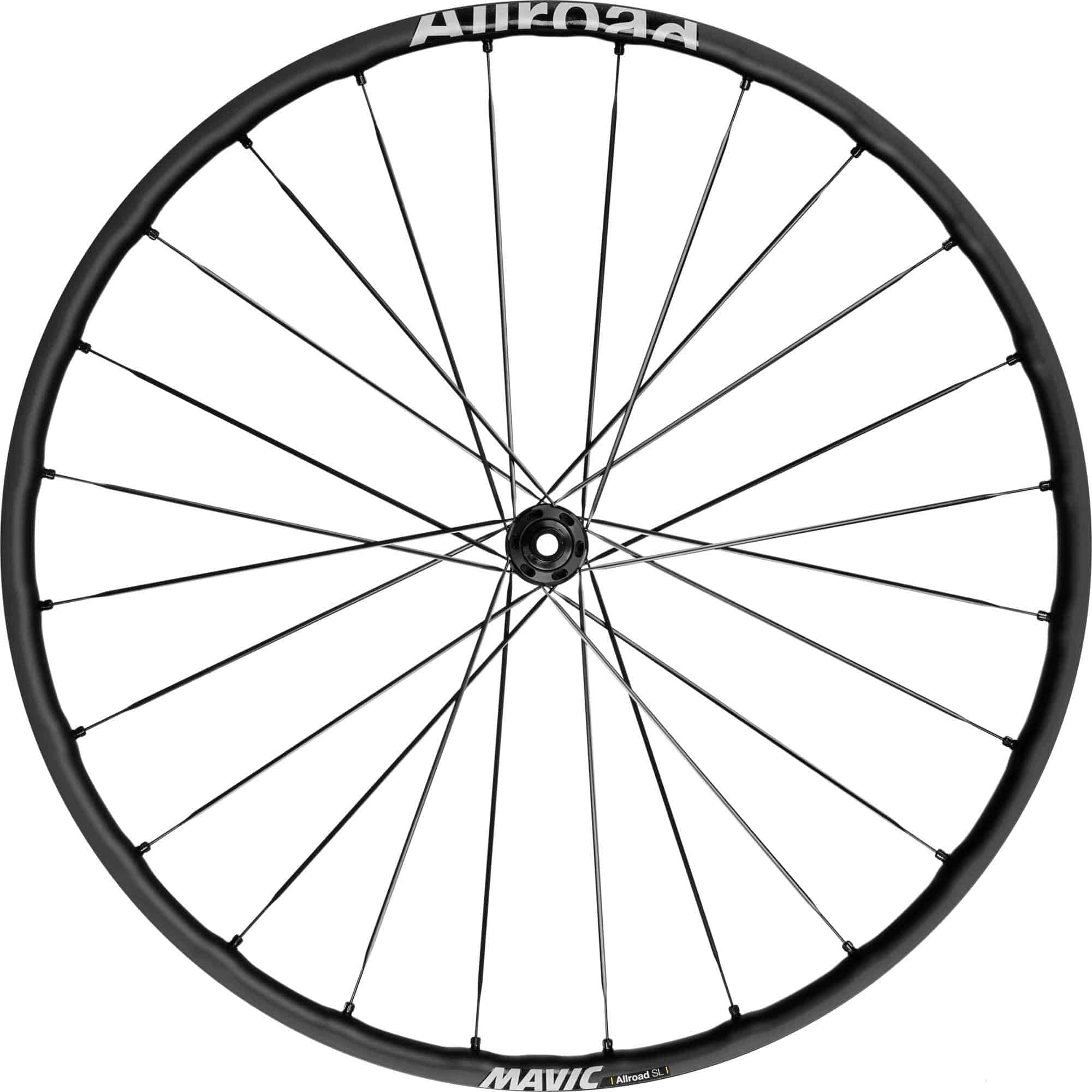 Mavic Allroad Sl Disc Wheels | Swinnerton Cycles