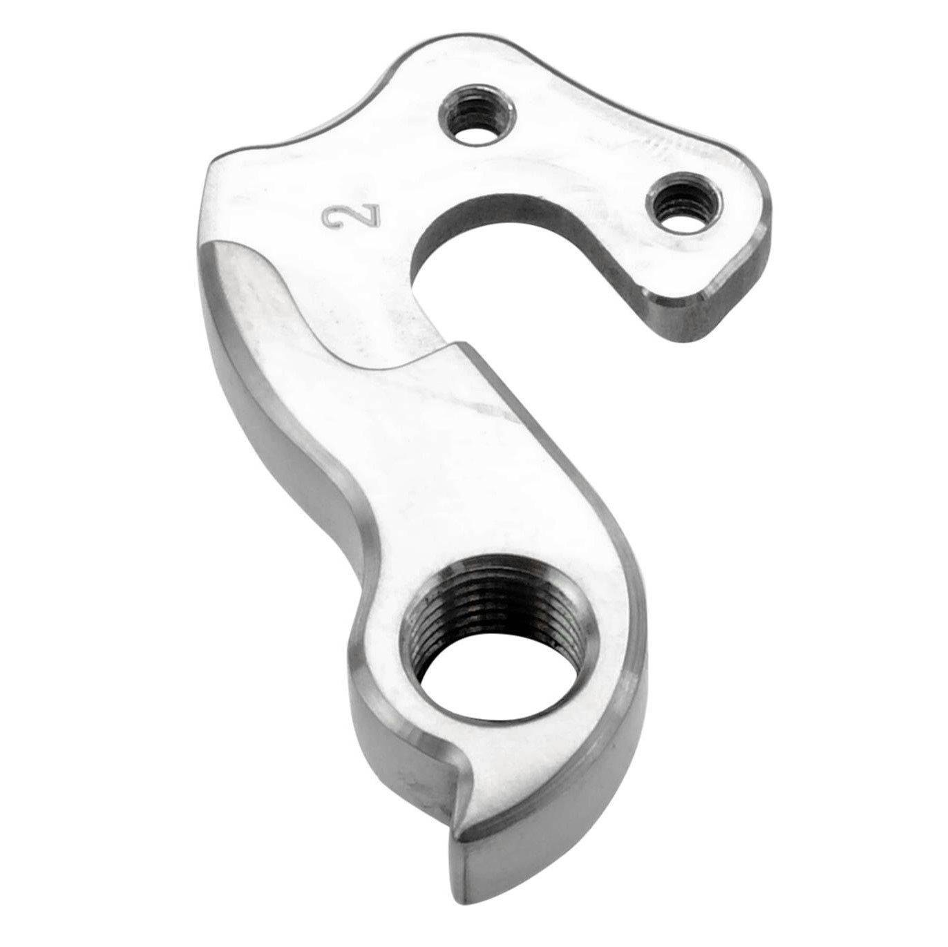 Kinesis - Dropout 11 - Tripster ATR Mech Hanger Type 2 | Swinnerton Cycles