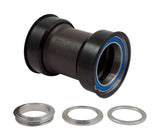 FSA PF30 MTB Bottom Bracket with Alloy Cups for BB30 Cranksets Compatible