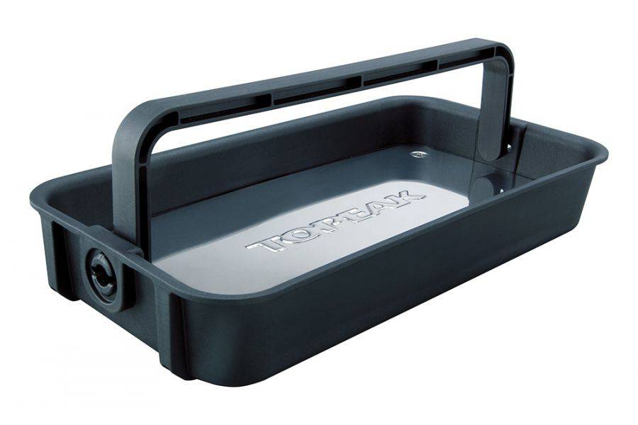 Topeak P'Station Tooltray Magnetic | Swinnerton Cycles