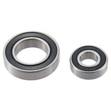 Ritchey Hub Bearing Kit 20308 x 2pcs: 20308 X 2PC PACK | Swinnerton Cycles