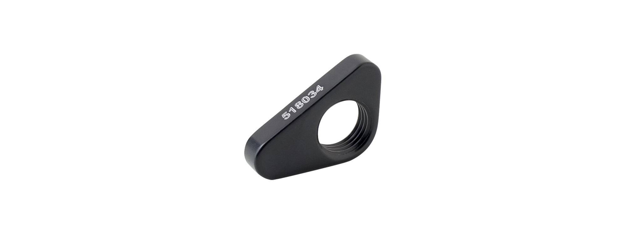 Trek Top Fuel 27.5 1X Low Direct Mount Front Derailleur Spares & Accessories | Swinnerton Cycles
