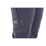 Madison women's cycling trousers with adjustable waistband, zip pockets, and a comfortable fit for outdoor biking.