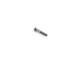 Hope Race Adjuster Screw component for precise brake adjustment, shown in close-up with metal finish and small screw details.