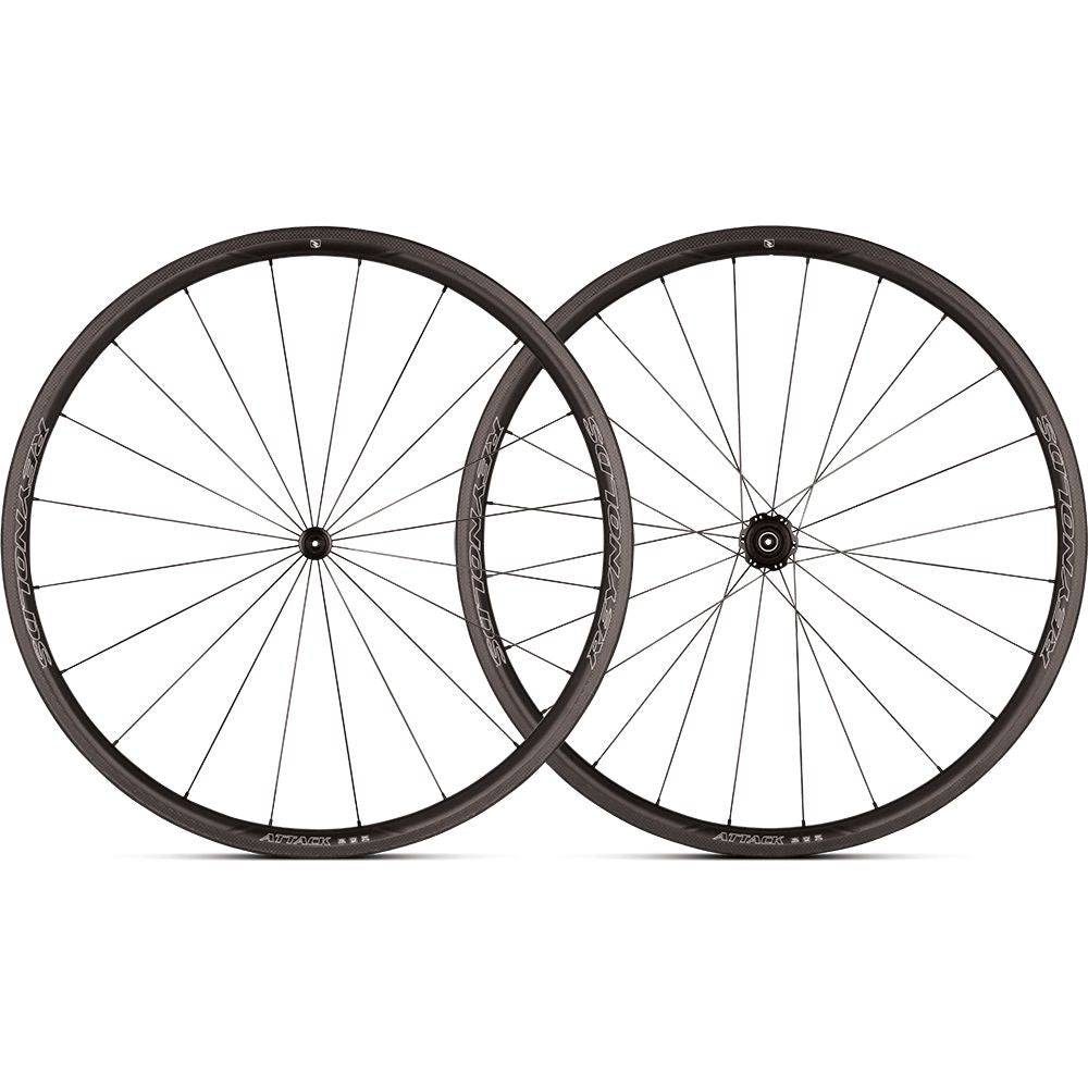 Reynolds - End Cap GW Rim Brake QR rear (E08-E12) | Swinnerton Cycles
