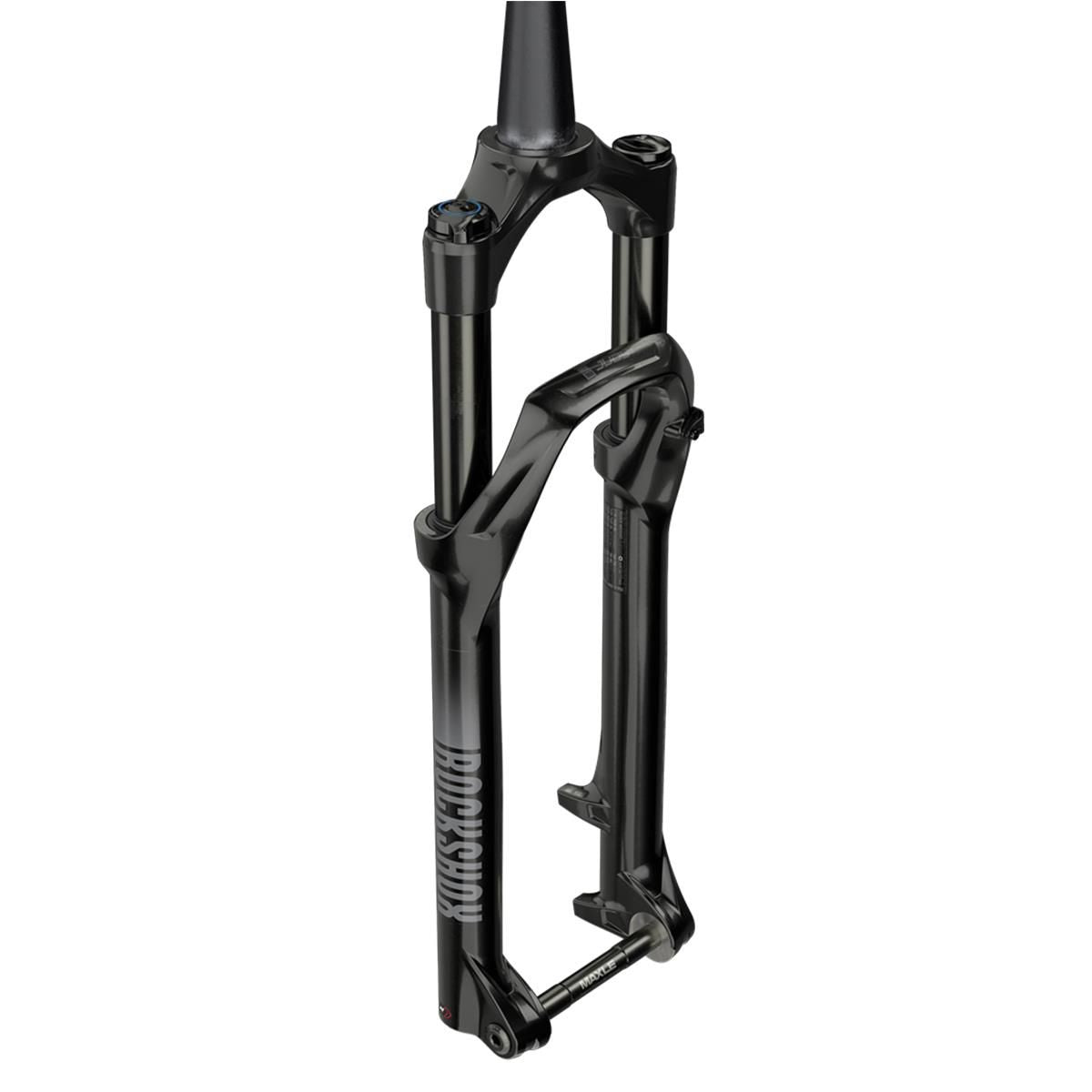 RockShox Judy Gold RL 29" Boost mountain bike fork with Solo Air, Maxle Stealth, 15x110 thru-axle, and crown for suspension components.