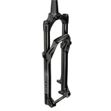 RockShox Judy Gold RL 29" Boost mountain bike fork with Solo Air, Maxle Stealth, 15x110 thru-axle, and crown for suspension components.