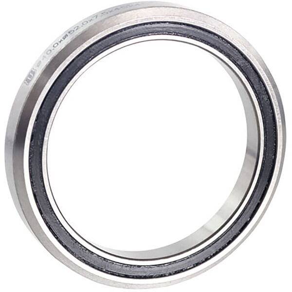 M Part bicycle headset bearing 40x52x7.5mm cartridge bearing with 45°/45° angles, pre-lubricated for smooth cycling performance.