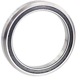 M Part bicycle headset bearing 40x52x7.5mm cartridge bearing with 45°/45° angles, pre-lubricated for smooth cycling performance.