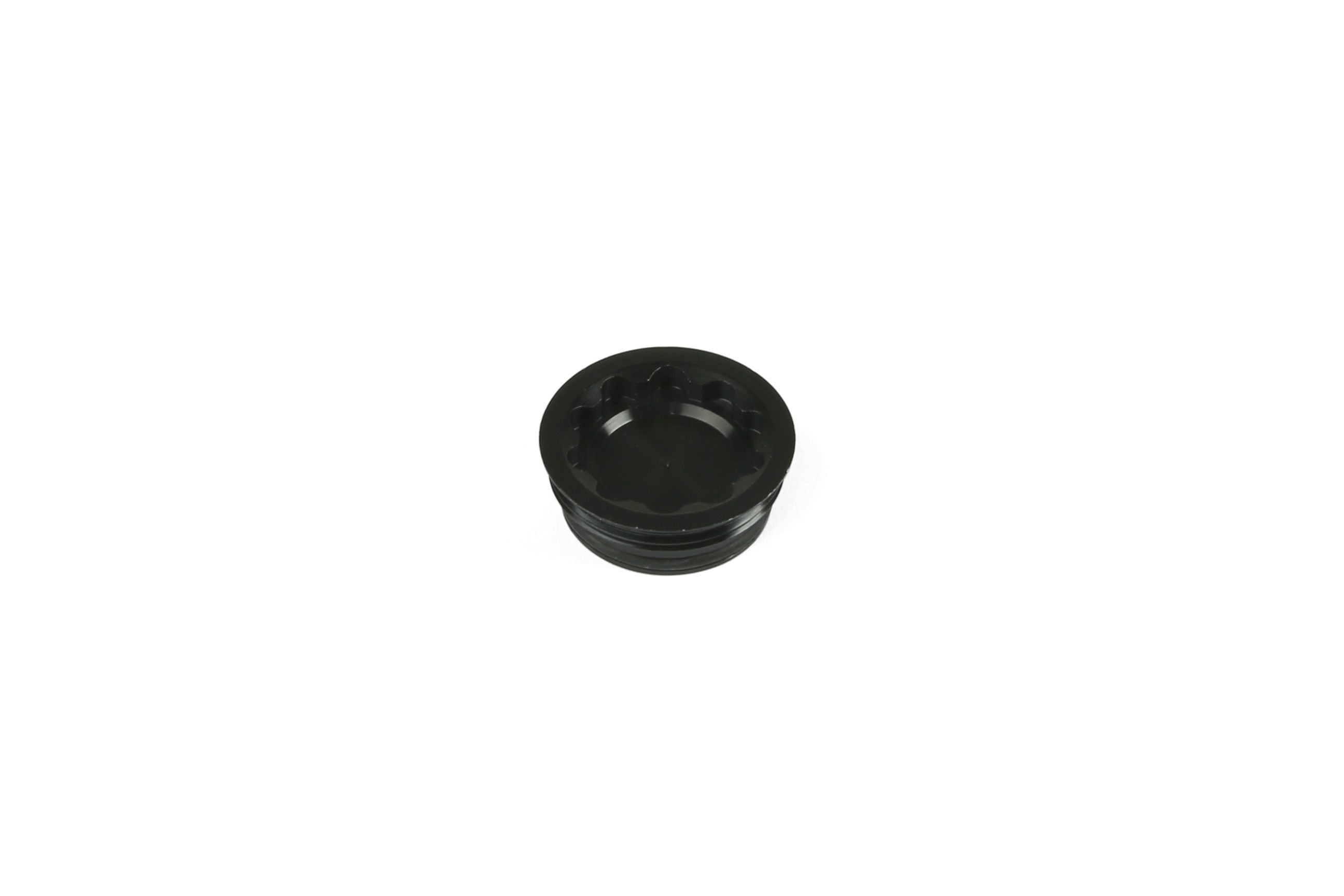 Hope Mono Mini Caliper Bore Caps Black Spares & Accessories | Swinnerton Cycles