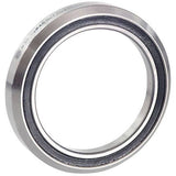 M Part headset bearing for bikes, 34.1x46.9x7mm, 45°/45° angle, designed for smooth steering and bike component replacement