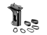 Giant 2021 TCR Advanced SL ISP clamp replacement component, showing the bike part with precise design and branding.