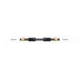 Jagwire Sport Mineral Hydraulic Hose Kit - Shimano MTB Black | Swinnerton Cycles