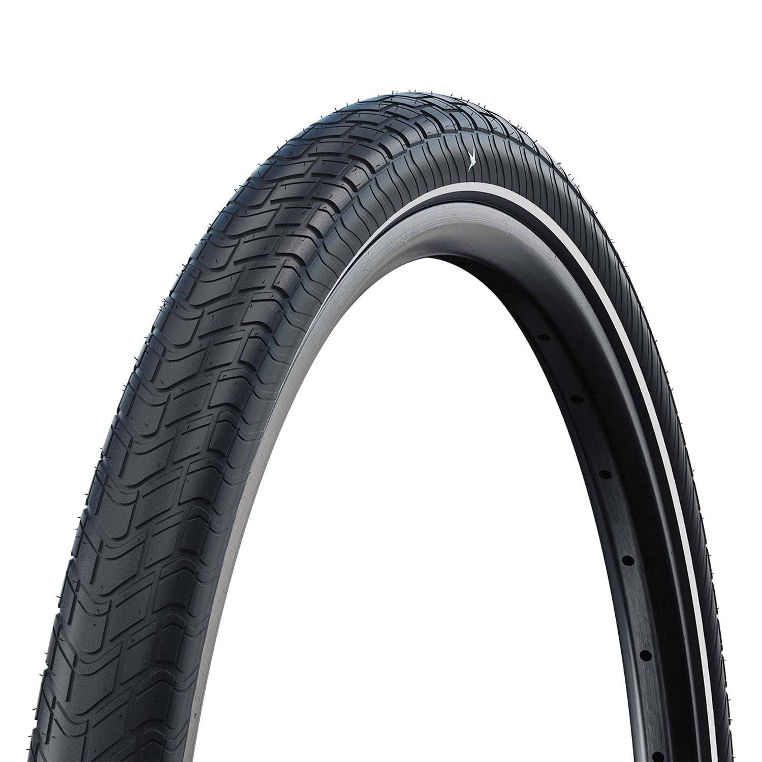Schwalbe Motion Big Apple RaceGuard | Swinnerton Cycles