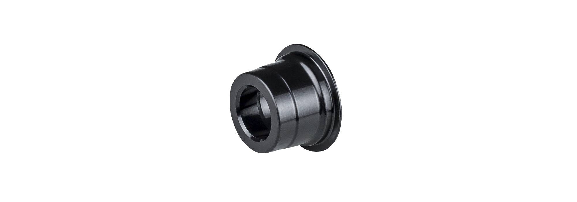 Bontrager Rapid Drive 6-Bolt 12 mm Drive Side Axle End Cap Black Boost 148mm OLD FT/RR | Swinnerton Cycles
