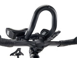 Giant Profile 45Ar Aerobar Extensions 240M triathlon bike components with adjustable aluminum extensions for aerodynamic riding