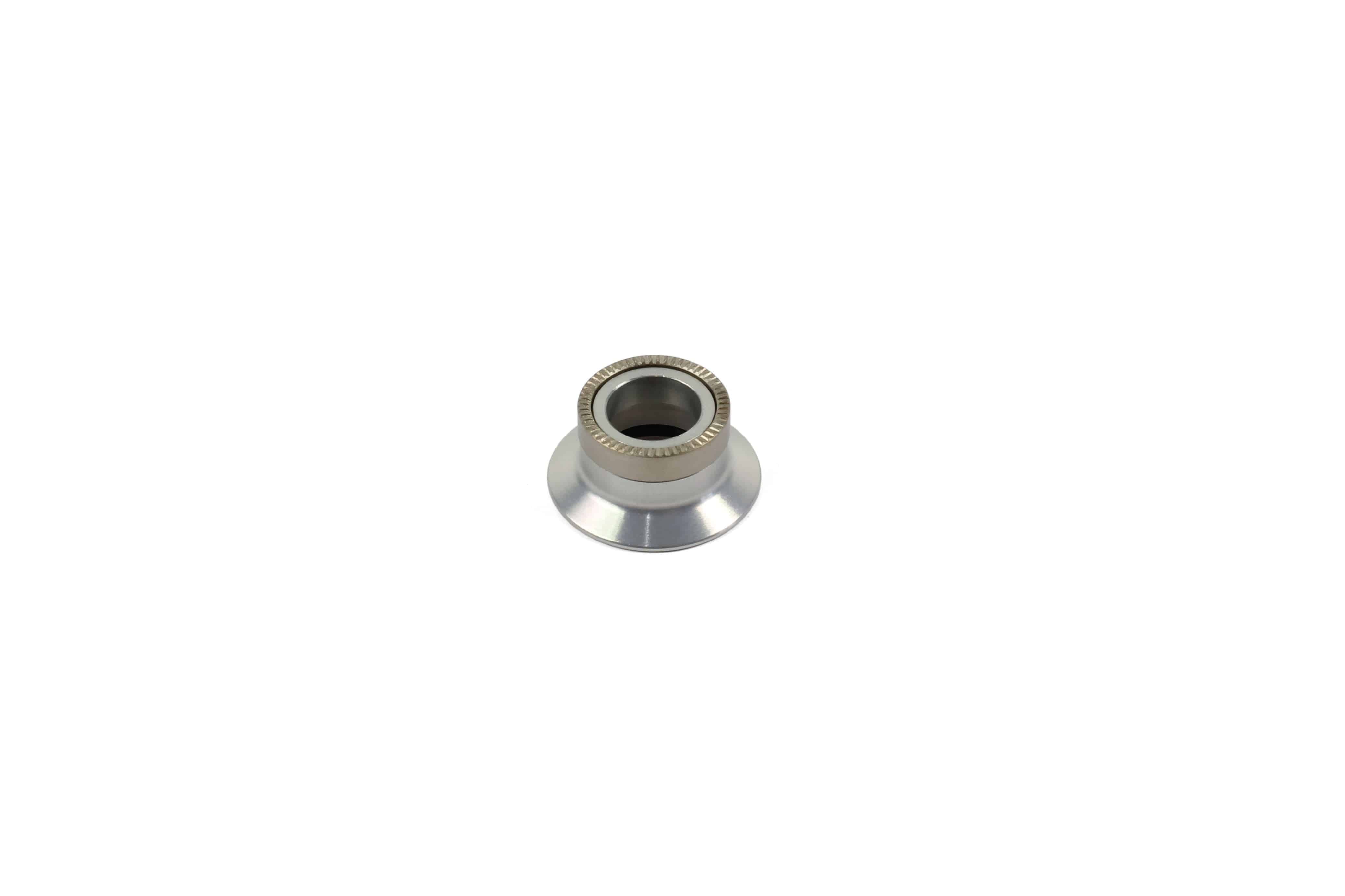 Hope Pro 2 Drive-Side Spacer 12Mm - Silver | Swinnerton Cycles