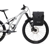 Aeroe Panniers & Bags - Urban Pannier Bag | Swinnerton Cycles