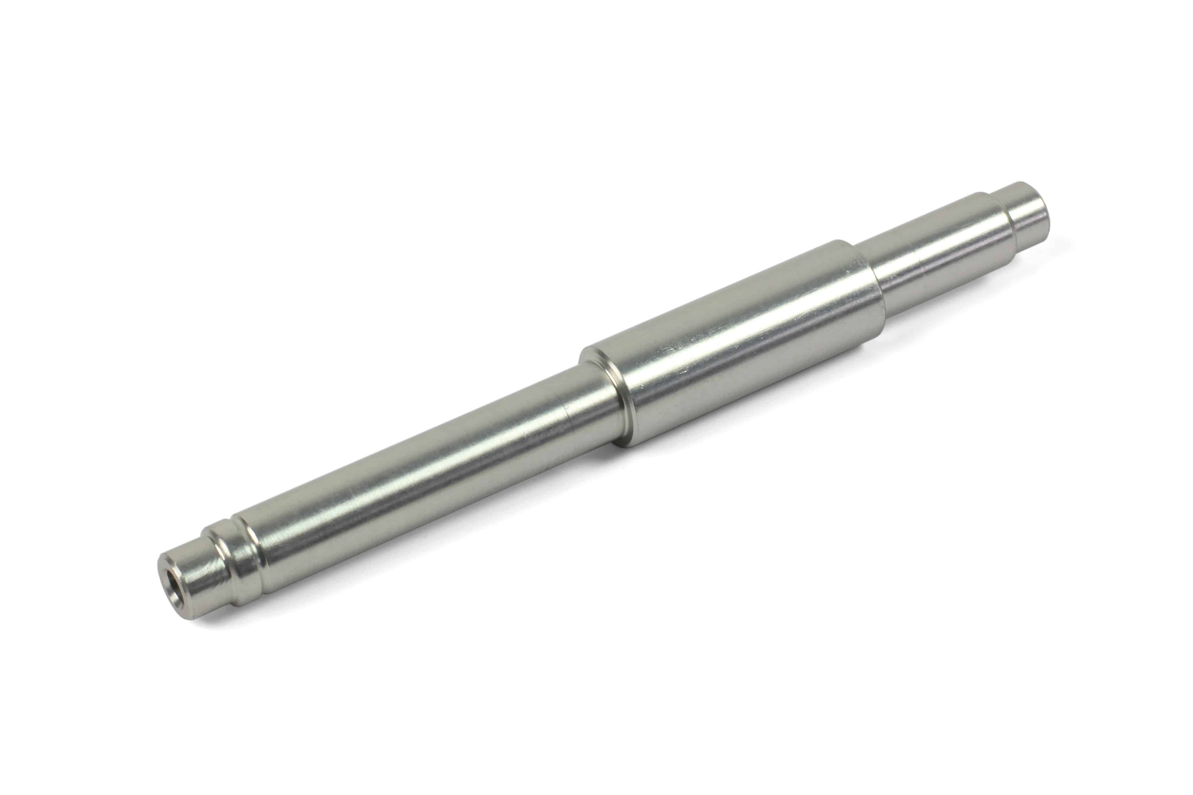 Hope Xc/Mono Rear Axle - 135Mm | Swinnerton Cycles