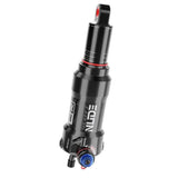 RockShox Rear Shock Deluxe Nude RLC3 (165x45) DebonAir Progressive 0Pos/0Neg Tokens, W/1 Efficiency Token, LM Tune,430Lockout, Trunnion/Standard,Top Fill(10x20 hardware) Scott Spark 2022+C1: | Swinnerton Cycles