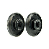 Praxis Works M30 30/28 Bottom Bracket Tool 2-Pack with Bearing Centre Locator for bike workshop maintenance