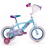Huffy Frozen 12" Kid'S Bike Childs Bike | Swinnerton Cycles