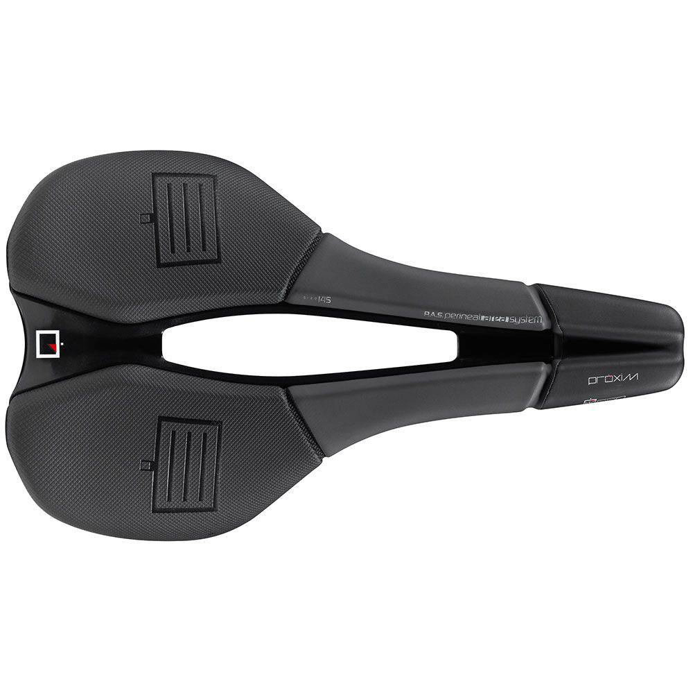 Prologo Proxim W650 155 Performance Tirox Saddle | Swinnerton Cycles