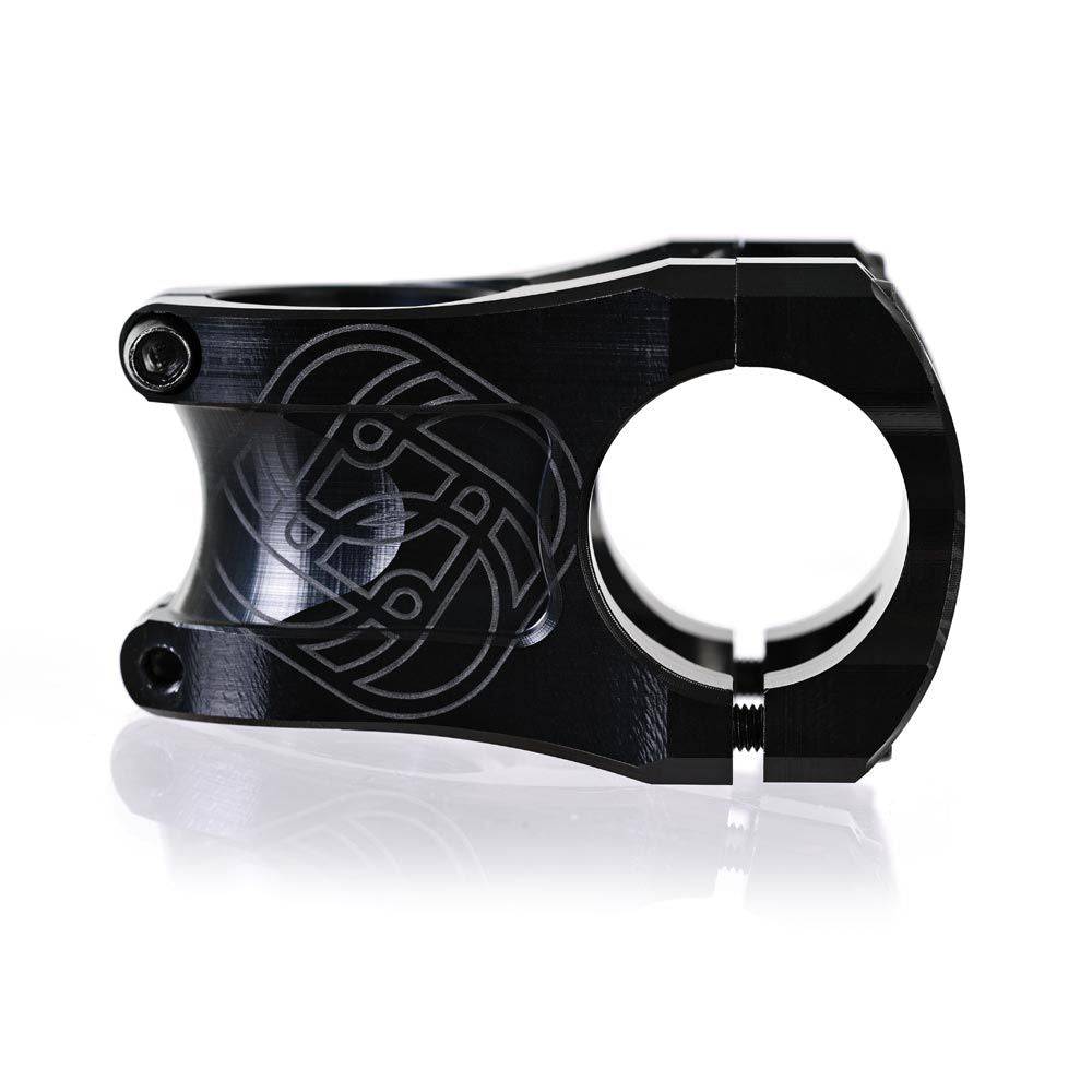 Gusset Components S2 Am 31.8 Stem | Swinnerton Cycles
