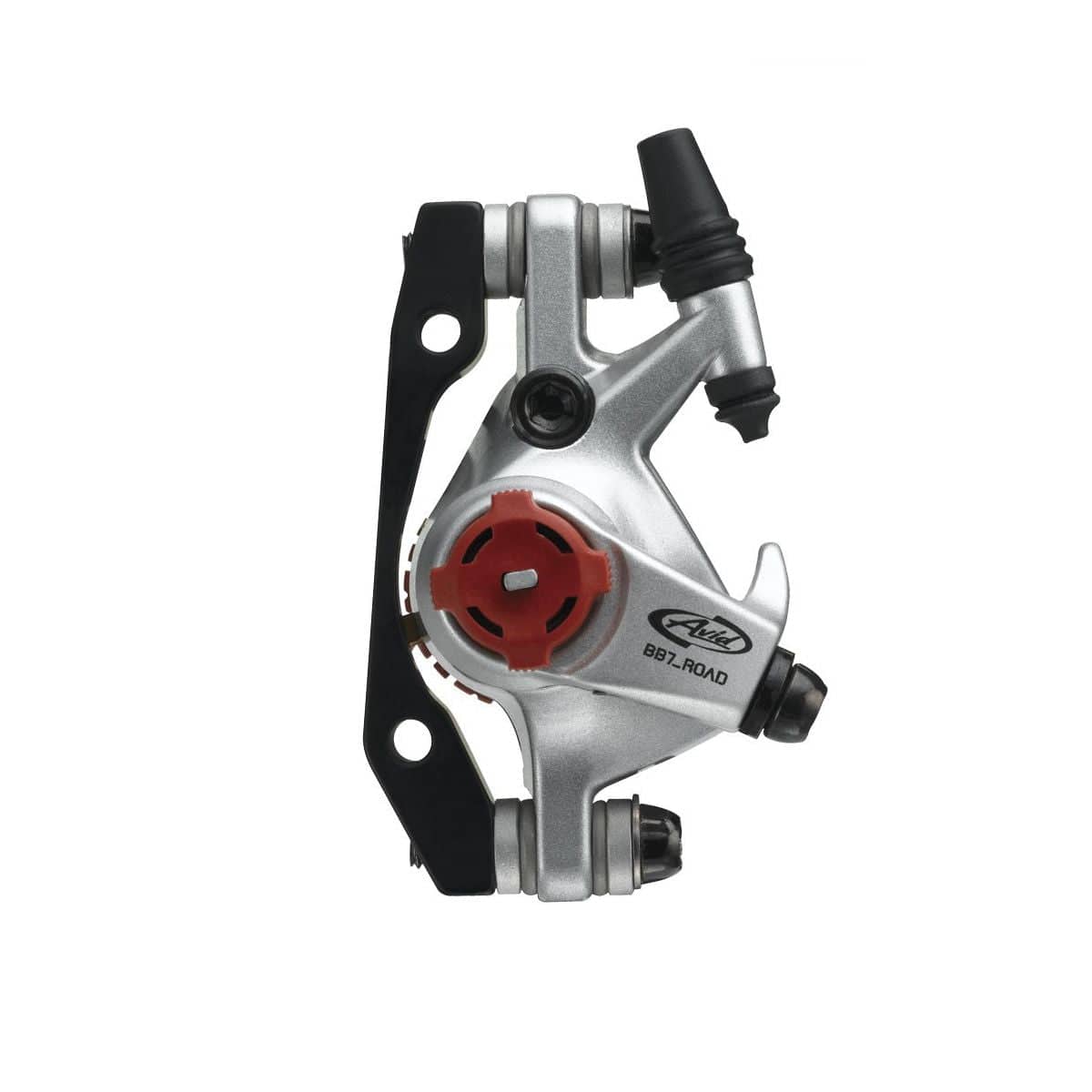 Avid Disc Brake BB7 Road Platinum CPS (Rotor/Bracket sold separately): | Swinnerton Cycles