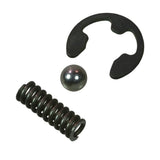 Rohloff Revolver Spares