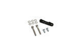 Hope Mount Y components for reliable brake system upgrade, showing detailed metal brackets and mounting hardware.