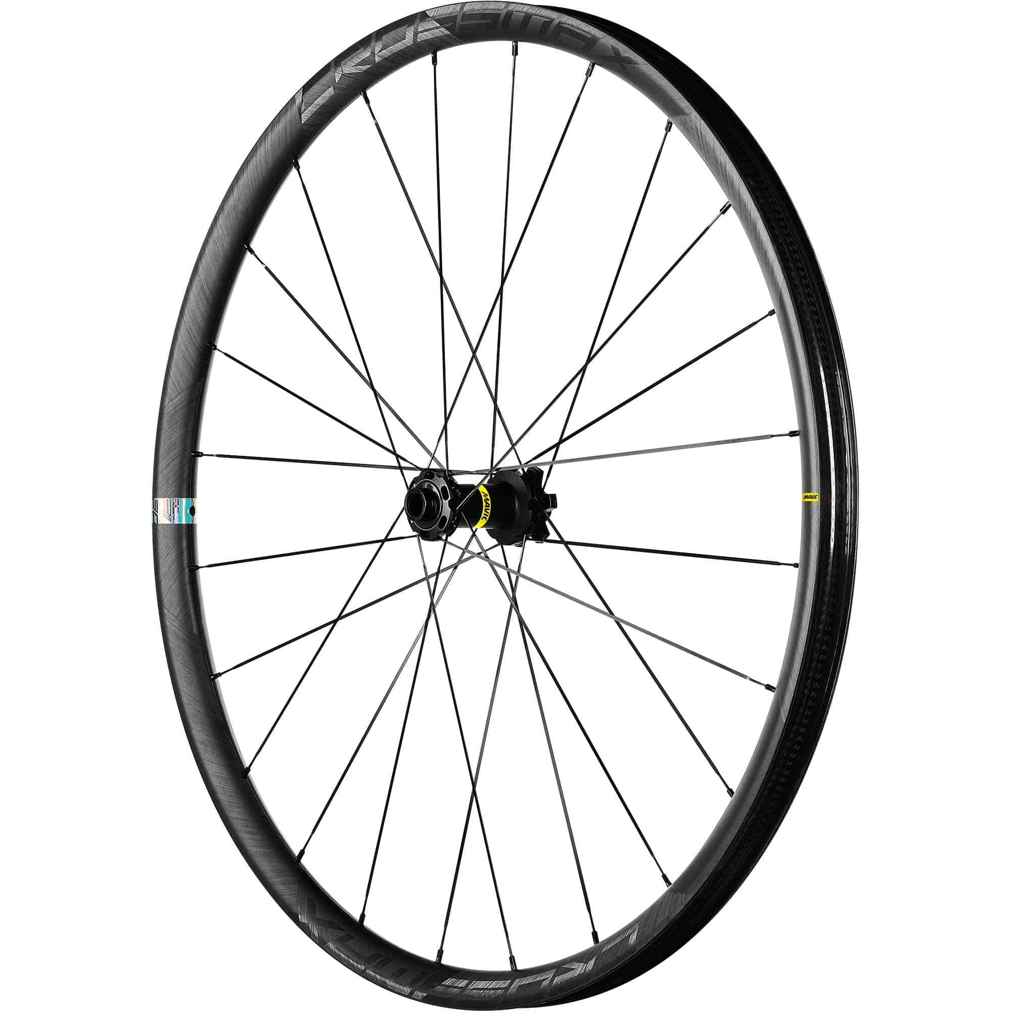 Mavic Crossmax Sl Ultimate 30 29 Disc 6 Bolt MTB Wheel | Swinnerton Cycles