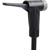 Truflo Auto-Select 4 Floor Pump Head accessory compatible with Easitrax, Maxtrax, Supertrax for easy tire inflation.