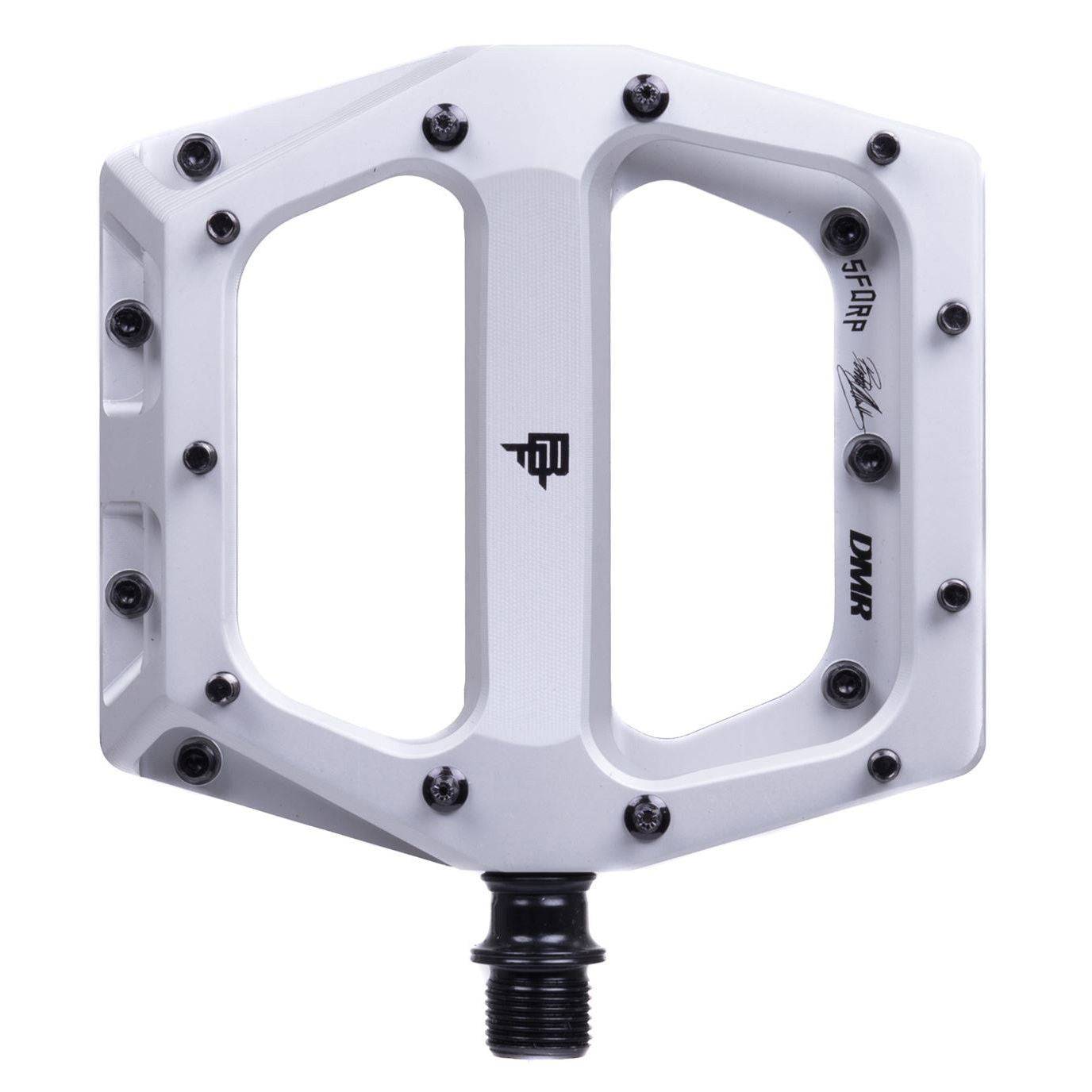 Dmr Bikes Dmr Vault Brendog Signature Flat Pedals | Swinnerton Cycles
