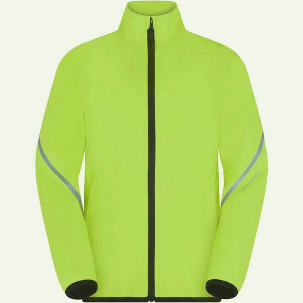 Madison Freewheel Youth Waterproof Jacket | Swinnerton Cycles