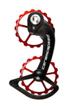 Ceramicspeed Ospw System Coated Shimano 10/11S Pulley Wheels Jockey Wheels