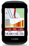 Garmin Edge® 850 GPS Unit | Swinnerton Cycles