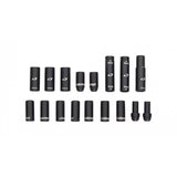 Jagwire Elite Link 1X Shift End Cap Pack Spares & Accessories | Swinnerton Cycles