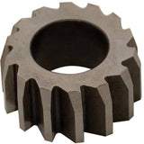 Park Tool 754.2 33.8mm reamer for HTR-1 and HTR-1B headtube sets, used in bicycle workshop maintenance.